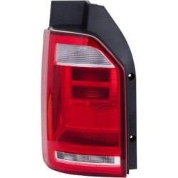 Tail Light Assembly DIEDERICHS 2274091 OE Ref 7E0 945 095 R