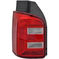 Tail Light Assembly DIEDERICHS 2274092 OE Ref 7E0945096Q