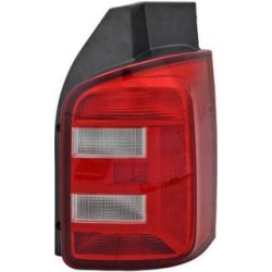 Tail Light Assembly DIEDERICHS 2274093 OE Ref 7E0945095Q