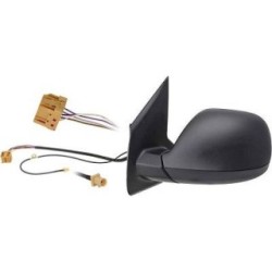 Exterior Mirror DIEDERICHS 2274125 OE Ref 7E1 857 407 Q 9B9