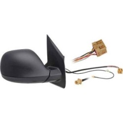 Exterior Mirror DIEDERICHS 2274126 OE Ref 7E1857408E9B9