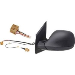 Exterior Mirror DIEDERICHS 2274127 OE Ref 7E1857407E9B9