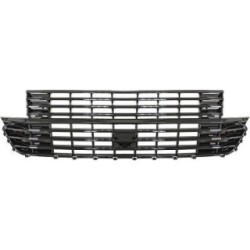 Radiator Grille DIEDERICHS 2274140