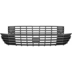 Radiator Grille DIEDERICHS 2274141