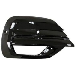 Grilles de ventilation de pare-chocs 2274144 pour VW Transporter