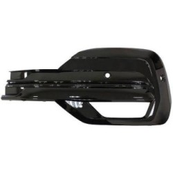 Bumper Ventilation Grilles DIEDERICHS 2274145