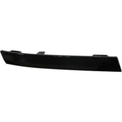 Baguette de pare-chocs 2274162 pour VW Transporter