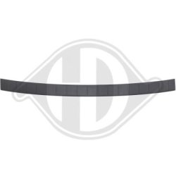 Pare-chocs DIEDERICHS 2274168 pour VW OE 7E08081339B9