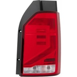 Tail Light Assembly DIEDERICHS 2274190 OE Ref 7LA945096