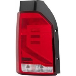 Tail Light Assembly DIEDERICHS 2274191 OE Ref 7LA945095