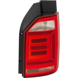 Tail Light Assembly DIEDERICHS 2274194 OE Ref 7E0 945 208 G