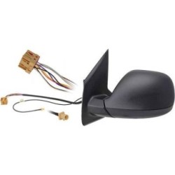 Exterior Mirror DIEDERICHS 2274225 OE Ref 7E1 857 407 E 9B9