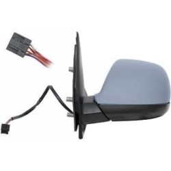 Exterior Mirror DIEDERICHS 2274227 OE Ref 7E1857407E9B9