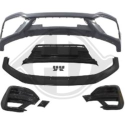 Bumper DIEDERICHS 2274253