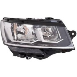 Headlight DIEDERICHS 2274282 OE Ref 7L1941006B
