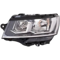 Headlight DIEDERICHS 2274283 OE Ref 7L1941005B