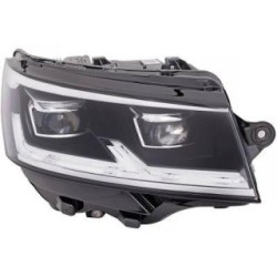 Headlight DIEDERICHS 2274284 OE Ref 7L1941774A