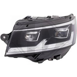 Headlight DIEDERICHS 2274287 OE Ref 7L1941773A