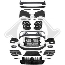 Bumper DIEDERICHS 2274351