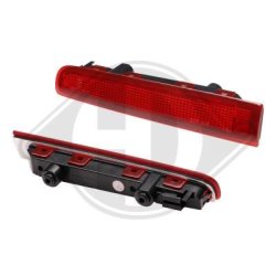 Feu stop DIEDERICHS 2274395 pour VW MULTIVAN, TRANSPORTER DIEDERICHS