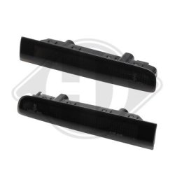 Feu stop DIEDERICHS 2274396 pour VW MULTIVAN, TRANSPORTER DIEDERICHS