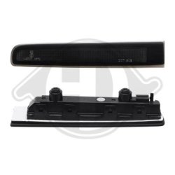 Feu stop DIEDERICHS 2274396 pour VW MULTIVAN, TRANSPORTER DIEDERICHS