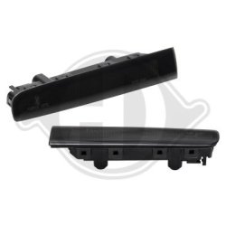 Feu stop DIEDERICHS 2274396 pour VW MULTIVAN, TRANSPORTER DIEDERICHS