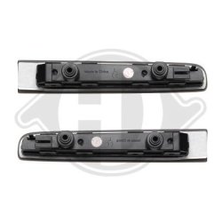 Feu stop DIEDERICHS 2274396 pour VW MULTIVAN, TRANSPORTER DIEDERICHS