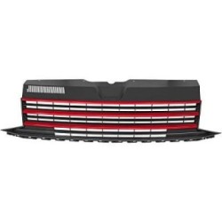 Radiator Grille Insert DIEDERICHS 2274441