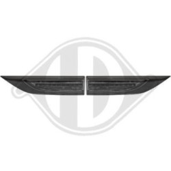 Kit d'indicateurs 2274479 pour VW California, Multivan, Transporter DIEDERICHS