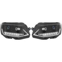 Headlight Set DIEDERICHS 2274581