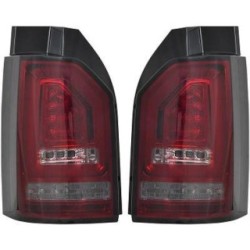 Tail Light Assembly Set DIEDERICHS 2274596