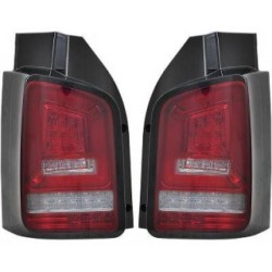 Tail Light Assembly Set DIEDERICHS 2274696