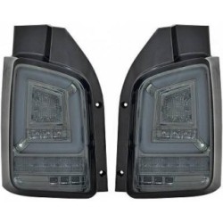 Tail Light Assembly Set DIEDERICHS 2274697