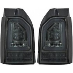 Tail Light Assembly Set DIEDERICHS 2274795