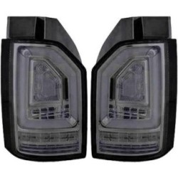 Tail Light Assembly Set DIEDERICHS 2274796