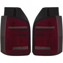 Tail Light Assembly Set DIEDERICHS 2274797