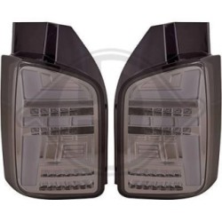 Ensemble de feux arrière 2274798 pour VW TRANSPORTER DIEDERICHS