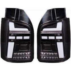 Tail Light Assembly Set DIEDERICHS 2274799