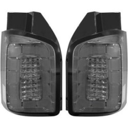 Tail Light Assembly Set DIEDERICHS 2274896