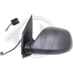 Exterior Mirror DIEDERICHS 2274927 OE Ref 7E1857407Q9B9