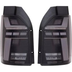 Tail Light Assembly Set DIEDERICHS 2274996