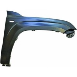 Wing (Fender) DIEDERICHS 2275006 OE Ref 2H0821102A