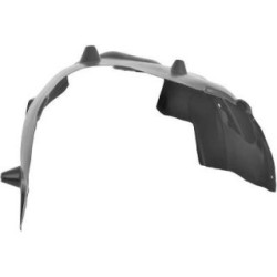 Wheel Arch Liner DIEDERICHS 2275008 OE Ref 2H0809962A
