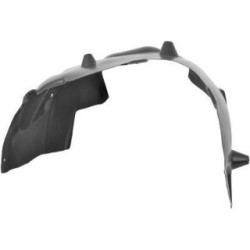 Wheel Arch Liner DIEDERICHS 2275009 OE Ref 2H0809961A