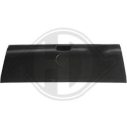 Hayon de coffre 2275028 pour VW AMAROK OE 2H5829104 DIEDERICHS