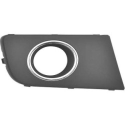 Bumper Ventilation Grilles DIEDERICHS 2275038 OE Ref 2H7807489 RYP
