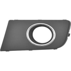 Bumper Ventilation Grilles DIEDERICHS 2275039 OE Ref 2H7807490 RYP