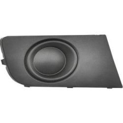 Bumper Ventilation Grilles DIEDERICHS 2275046 OE Ref 2HH 807 490  9B9