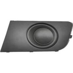 Bumper Ventilation Grilles DIEDERICHS 2275047 OE Ref 2HH 807 489 9B9